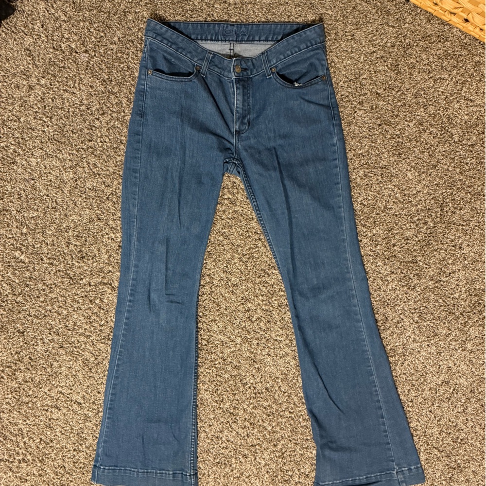LOLA Kimes Jeans
